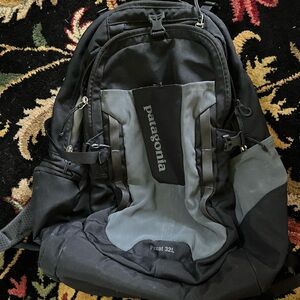 Patagonia 32L backpack